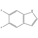 5,6-Difluoroindole pictures