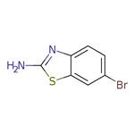 2-Amino-6-bromo benthiazole pictures