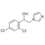 alpha-(2,4-Dichlorophenyl)-1H-imidazole-1-ethanol pictures