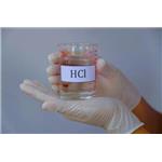Hydrochloric acid pictures