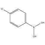 4-Chlorophenylboronic acid pictures