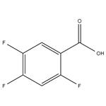2,4,5-Trifluorobenzoic acid pictures