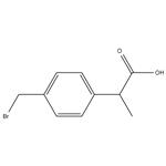 	2-(4-Bromomethyl)phenylpropionic acid pictures