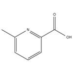 6-Methyl-2-pyridinecarboxylic acid pictures