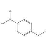 4-Ethylphenylboronic acid pictures