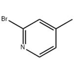 2-Bromo-4-methylpyridine pictures