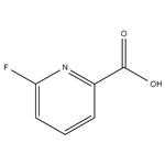 2-Fluoropyridine-6-carboxylic acid pictures