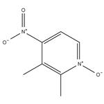 4-Nitro-2,3-lutidine-N-oxide pictures