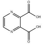 2,3-Pyrazinedicarboxylic acid pictures