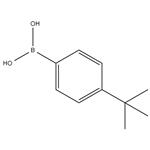 4-tert-Butylphenylboronic acid pictures