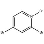 2,4-Dibromopyridine-1-oxide pictures