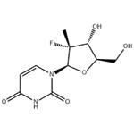 2'-deoxy-2'-fluoro-2'-C-methyluridine pictures