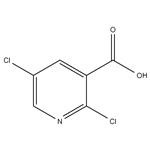 2,5-Dichloronicotinic acid pictures