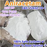 Aniracetam pictures