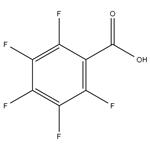 Pentafluorobenzoic acid pictures