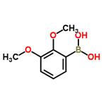 (2,3-Dimethoxyphenyl)boronic acid pictures