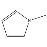 N-Methyl pyrrole pictures