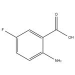2-Amino-5-fluorobenzoic acid pictures