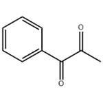 1-Phenyl-1,2-propanedione pictures