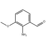 Benzaldehyde, 2-amino-3-methoxy- (9CI) pictures