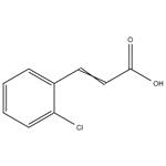 2-Chlorocinnamic acid pictures