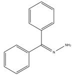 Benzophenone hydrazone pictures