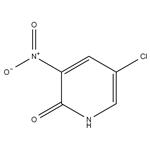 5-Chloro-2-hydroxy-3-nitropyridine pictures