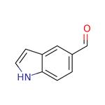Indole-5-carboxaldehyde pictures