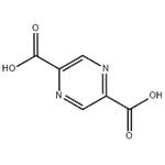 		Pyrazine-2,5-dicarboxylic acid pictures