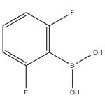 2,6-Difluorophenylboronic acid pictures