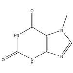 	7-METHYLXANTHINE pictures