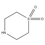 Thiomorpholine-1,1-dioxide pictures