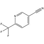 6-(Trifluoromethyl)nicotinonitrile pictures