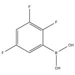 2,3,5-Trifluorophenylboronic acid pictures