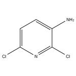 2,6-Dichloropyridin-3-amine pictures