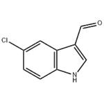 	5-Chloroindole-3-carboxaldehyde pictures