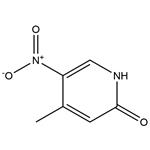 2-Hydroxy-4-methyl-5-nitropyridine pictures