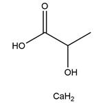 Calcium lactate pictures