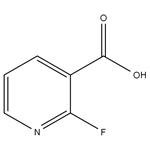 2-Fluoronicotinic acid pictures