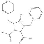 1,3-Bisbenzyl-2-oxoimidazolidine-4,5-dicarboxylic acid pictures