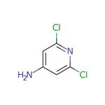 2,6-Dichloropyridin-4-amine pictures