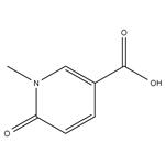 1-Methyl-6-oxo-1,6-dihydropyridine-3-carboxylic acid pictures