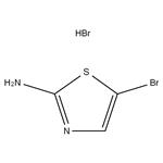 	2-Amino-5-bromothiazole monohydrobromide pictures