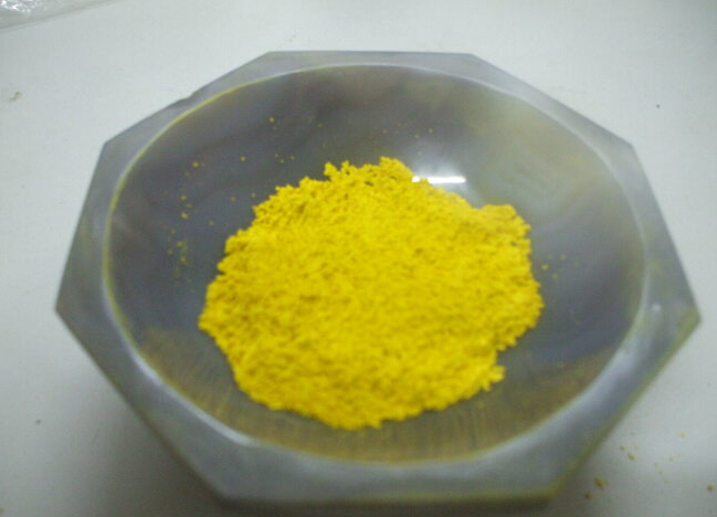 硫化镨（Pr2S3）