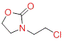 3-(2-氯乙基)-2-噁唑烷酮