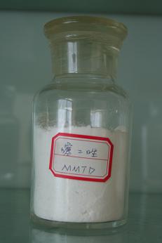 2-巯基-5-甲基-1,3,4噻二唑