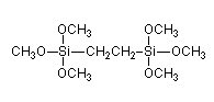1,2-双(三甲氧基硅基)乙烷