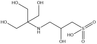 3-三羟甲基甲胺-2-羟基丙磺酸