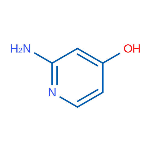 2-氨基-4-羟基吡