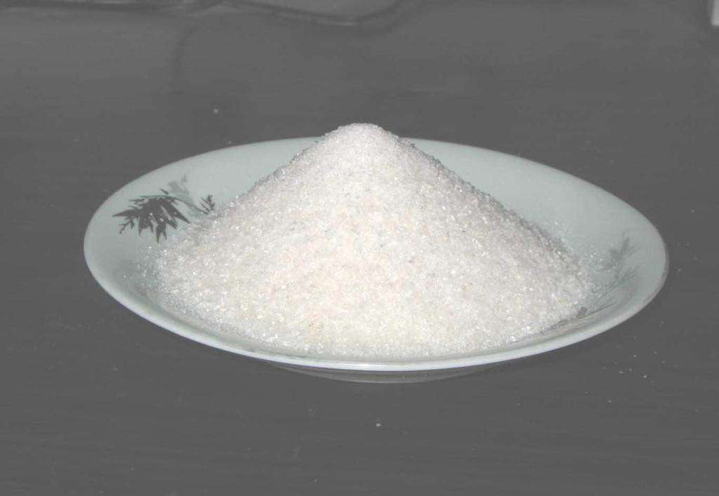 聚丙烯酰胺钾盐